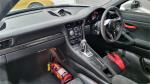 2016 Porsche 911 Coupe GT3 RS 991 MY16