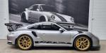 2016 Porsche 911 Coupe GT3 RS 991 MY16