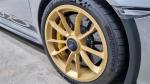 2016 Porsche 911 Coupe GT3 RS 991 MY16