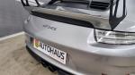 2016 Porsche 911 Coupe GT3 RS 991 MY16