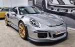 2016 Porsche 911 Coupe GT3 RS 991 MY16