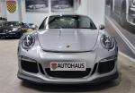 2016 Porsche 911 Coupe GT3 RS 991 MY16