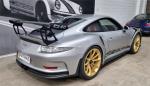 2016 Porsche 911 Coupe GT3 RS 991 MY16