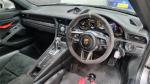 2016 Porsche 911 Coupe GT3 RS 991 MY16