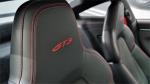 2021 Porsche 911 Coupe GT3 992 MY22