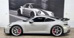 2021 Porsche 911 Coupe GT3 992 MY22