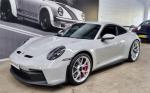 2021 Porsche 911 Coupe GT3 992 MY22