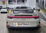 2021 Porsche 911 Coupe GT3 992 MY22