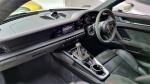 2021 Porsche 911 Coupe GT3 992 MY22