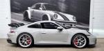 2021 Porsche 911 Coupe GT3 992 MY22
