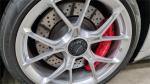 2021 Porsche 911 Coupe GT3 992 MY22