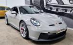 2021 Porsche 911 Coupe GT3 992 MY22