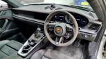 2021 Porsche 911 Coupe GT3 992 MY22