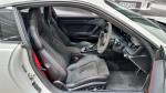 2021 Porsche 911 Coupe GT3 992 MY22