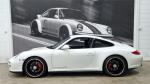 2011 Porsche 911 Coupe Carrera GTS 997 Series II MY11
