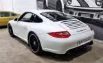 2011 Porsche 911 Coupe Carrera GTS 997 Series II MY11