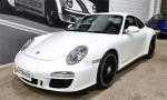 2011 Porsche 911 Coupe Carrera GTS 997 Series II MY11