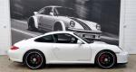 2011 Porsche 911 Coupe Carrera GTS 997 Series II MY11