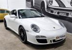 2011 Porsche 911 Coupe Carrera GTS 997 Series II MY11