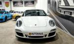 2011 Porsche 911 Coupe Carrera GTS 997 Series II MY11