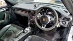 2011 Porsche 911 Coupe Carrera GTS 997 Series II MY11