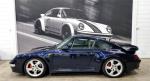 1995 Porsche 911 Coupe Turbo 993 MY1996