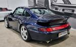 1995 Porsche 911 Coupe Turbo 993 MY1996