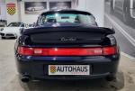 1995 Porsche 911 Coupe Turbo 993 MY1996