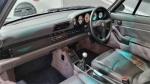 1995 Porsche 911 Coupe Turbo 993 MY1996
