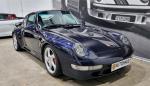 1995 Porsche 911 Coupe Turbo 993 MY1996
