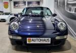1995 Porsche 911 Coupe Turbo 993 MY1996