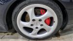 1995 Porsche 911 Coupe Turbo 993 MY1996
