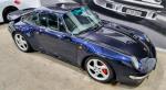 1995 Porsche 911 Coupe Turbo 993 MY1996