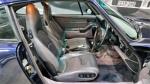 1995 Porsche 911 Coupe Turbo 993 MY1996
