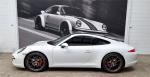 2014 Porsche 911 Coupe Carrera S 991