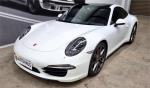 2014 Porsche 911 Coupe Carrera S 991