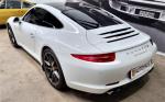 2014 Porsche 911 Coupe Carrera S 991