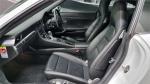 2014 Porsche 911 Coupe Carrera S 991