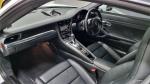 2014 Porsche 911 Coupe Carrera S 991