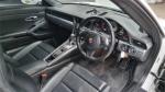 2014 Porsche 911 Coupe Carrera S 991