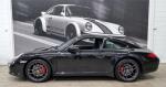 2009 Porsche 911 Coupe Carrera 997 Series II MY09