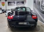 2009 Porsche 911 Coupe Carrera 997 Series II MY09