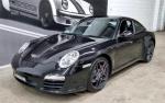 2009 Porsche 911 Coupe Carrera 997 Series II MY09