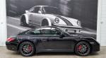2009 Porsche 911 Coupe Carrera 997 Series II MY09