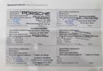 2009 Porsche 911 Coupe Carrera 997 Series II MY09