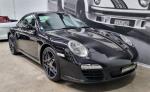 2009 Porsche 911 Coupe Carrera 997 Series II MY09