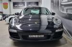 2009 Porsche 911 Coupe Carrera 997 Series II MY09