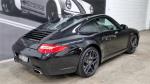 2009 Porsche 911 Coupe Carrera 997 Series II MY09