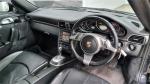 2009 Porsche 911 Coupe Carrera 997 Series II MY09