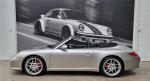 2010 Porsche 911 Cabriolet Carrera S 997 Series II MY11